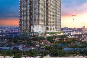 Mieszkanie na sprzedaż 72m2 Jomtien Second Road - zdjęcie 2