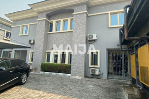 Mieszkanie na sprzedaż 500m2 Jerry Iriabe street Lekki phase - zdjęcie 2