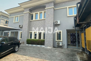 Mieszkanie na sprzedaż 500m2 Jerry Iriabe street Lekki phase - zdjęcie 3