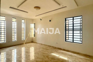 Dom na sprzedaż 155m2 Conservative road Lekki, Lagos - zdjęcie 2