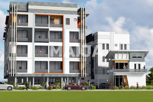 Mieszkanie na sprzedaż 92m2 Landmark Apartments  Lekki - zdjęcie 1