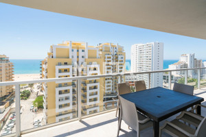 Mieszkanie na sprzedaż 76m2 Faro Portimao Rua Do Sol, Elite Residence - zdjęcie 2