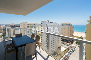 Mieszkanie na sprzedaż 63m2 Faro Portimao Rua Do Sol, Elite Residence - zdjęcie 1