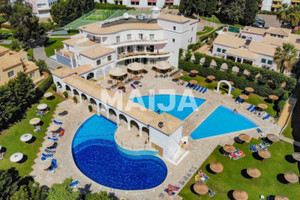 Mieszkanie na sprzedaż 30m2 Faro Portimao Vila Rosa Resort, Praia Da Rocha - zdjęcie 1