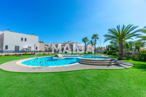 Dom na sprzedaż 58m2 Walencja Alicante Torrevieja Calle Maria San Gil Noain 26, Sector  - zdjęcie 1