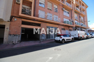 Komercyjne na sprzedaż 1010m2 Walencja Alicante Torrevieja Calle Bazan  - zdjęcie 1