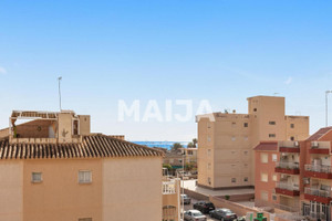 Mieszkanie na sprzedaż 30m2 Walencja Alicante Torrevieja Avenida de Francia,  - zdjęcie 1