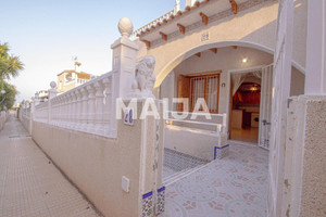 Dom na sprzedaż 41m2 Walencja Alicante Torrevieja Calle Moncayo,  - zdjęcie 3