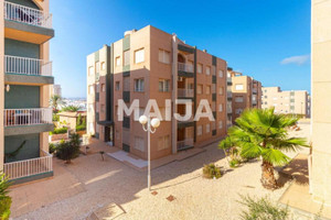 Mieszkanie na sprzedaż 60m2 Walencja Alicante Torrevieja Calle Jaen, Torreblanca La Mata - zdjęcie 1