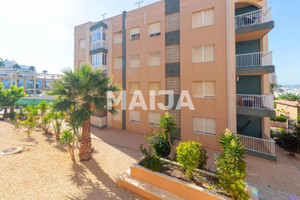 Mieszkanie na sprzedaż 60m2 Walencja Alicante Torrevieja Calle Jaen, Torreblanca La Mata - zdjęcie 2