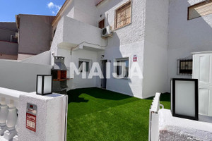 Mieszkanie na sprzedaż 46m2 Walencja Alicante Torrevieja Calle Manuel Benitez - zdjęcie 1