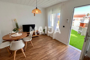 Mieszkanie na sprzedaż 46m2 Walencja Alicante Torrevieja Calle Manuel Benitez - zdjęcie 3