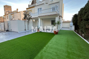 Dom na sprzedaż 89m2 Walencja Alicante Torrevieja Urbanizacion Residencial Baleares - zdjęcie 1