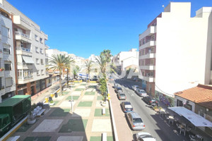 Mieszkanie na sprzedaż 58m2 Walencja Alicante Torrevieja Calle San Pascual  - zdjęcie 1