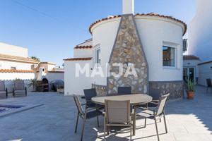 Dom na sprzedaż 91m2 Walencja Alicante Torrevieja Calle Bach  - zdjęcie 2