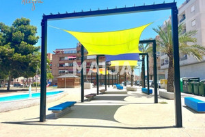 Mieszkanie na sprzedaż 50m2 Walencja Alicante Torrevieja Calle Maldonado  - zdjęcie 2