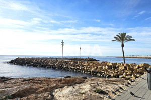 Mieszkanie na sprzedaż 50m2 Walencja Alicante Torrevieja Calle Del Mar  - zdjęcie 2