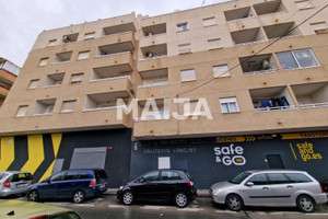 Mieszkanie na sprzedaż 58m2 Walencja Alicante Torrevieja CALLE TOMILLO  - zdjęcie 2