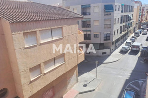 Mieszkanie na sprzedaż 89m2 Walencja Alicante Torrevieja Calle Concordia  - zdjęcie 1