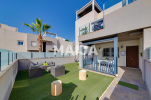 Mieszkanie na sprzedaż 76m2 Walencja Alicante Torrevieja Calle Rosa Diez Gonzalez,  - zdjęcie 3