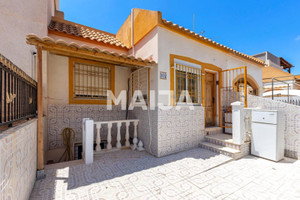 Dom na sprzedaż 57m2 Walencja Alicante Torrevieja Calle Jose Lorca Garcia - zdjęcie 3