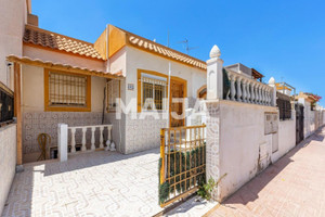 Dom na sprzedaż 57m2 Walencja Alicante Torrevieja Calle Jose Lorca Garcia - zdjęcie 1