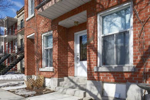 Mieszkanie do wynajęcia 103m2 4357 Boyer, Montréal, Québec H2J 3C9, CA - zdjęcie 1