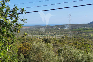 Działka na sprzedaż Faro Tavira Santa Catarina da Fonte do Bispo - zdjęcie 2