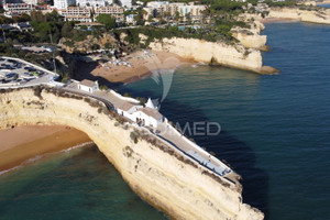 Działka na sprzedaż Faro Lagoa (Algarve) Porches - zdjęcie 3