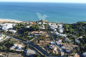 Działka na sprzedaż Faro Lagoa (Algarve) Porches - zdjęcie 1