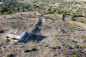 Działka na sprzedaż Faro Lagoa (Algarve) Porches - zdjęcie 2