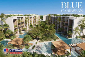 Mieszkanie na sprzedaż 34m2 JJP5+VXX, Av. Barceló, Punta Cana 23000, Dominican Republic - zdjęcie 2