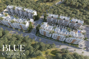 Mieszkanie na sprzedaż 120m2 JH9G+5CW, Punta Cana 23000, Dominican Republic - zdjęcie 2