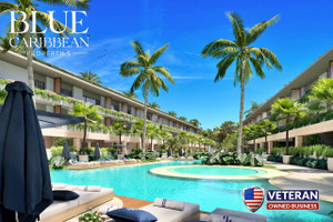 Mieszkanie na sprzedaż 104m2 Calle Agüilla 6, Punta Cana 23000, Dominican Republic - zdjęcie 2