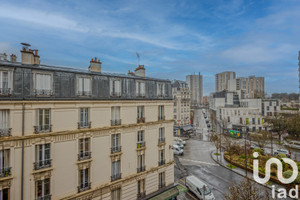 Mieszkanie na sprzedaż 47m2 Île-de-France Paris - zdjęcie 3