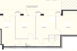 Komercyjne na sprzedaż 52m2 - zdjęcie 2