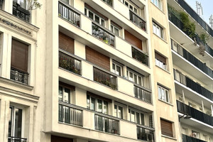 Mieszkanie na sprzedaż 82m2 Île-de-France Paris - zdjęcie 1