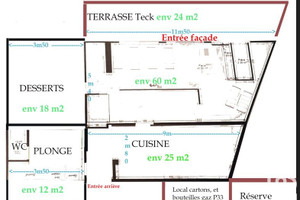 Komercyjne na sprzedaż 115m2 - zdjęcie 3