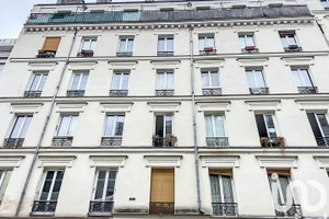 Mieszkanie na sprzedaż 80m2 Île-de-France Paris - zdjęcie 1