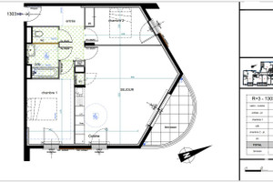 Mieszkanie na sprzedaż 71m2 - zdjęcie 3