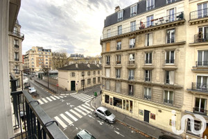 Mieszkanie na sprzedaż 22m2 Île-de-France Paris - zdjęcie 2