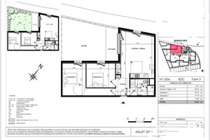 Mieszkanie na sprzedaż 48m2 - zdjęcie 4