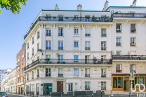 Komercyjne na sprzedaż 83m2 Île-de-France Paris - zdjęcie 1