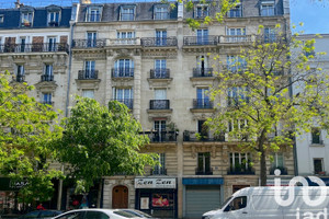 Mieszkanie na sprzedaż 15m2 Île-de-France Paris - zdjęcie 1