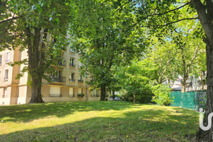 Mieszkanie na sprzedaż 76m2 Île-de-France Paris - zdjęcie 3