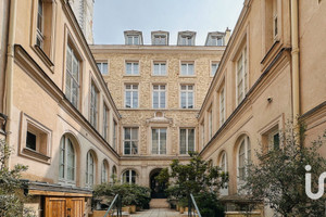 Mieszkanie na sprzedaż 104m2 Île-de-France Paris - zdjęcie 1