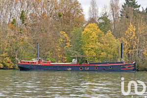 Mieszkanie na sprzedaż 198m2 Île-de-France Paris - zdjęcie 1