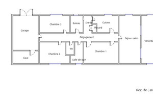 Dom na sprzedaż 120m2 - zdjęcie 3