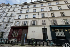 Mieszkanie na sprzedaż 49m2 Île-de-France Paris - zdjęcie 1