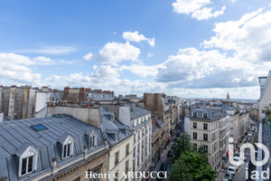 Mieszkanie na sprzedaż 68m2 Île-de-France Paris - zdjęcie 3